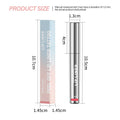Delineador Tinte De Labios Impermeable