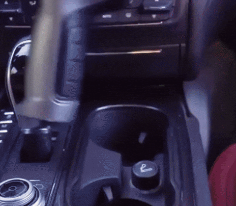 ASPIRADORA AUTO